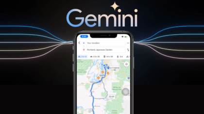 Strategi Google Maps Berbasis AI Gemini Mengubah Peta Persaingan Navigasi Digital
