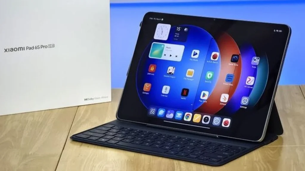 Tablet, Dari Ide Visioner Hingga Alat Penting Dunia Digital