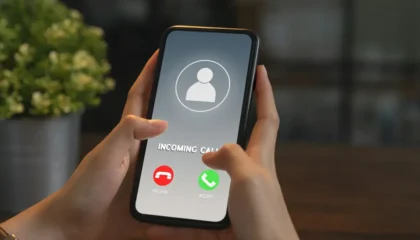 Telepon spam kini menjadi bagian yang sulit dipisahkan dari kehidupan digital masyarakat modern.