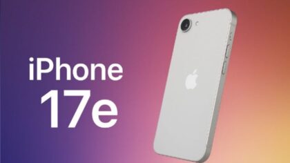 Fitur iPhone 17e mulai menjadi sorotan setelah laporan terbaru menyebut Apple tengah bersiap meluncurkan model iPhone terjangkau generasi baru dengan peningkatan signifikan.