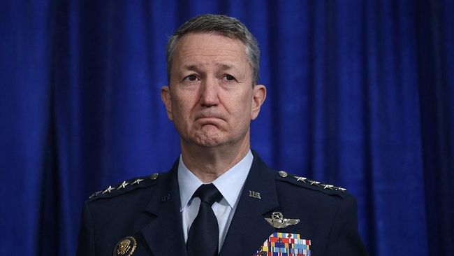 Jenderal tertinggi AS sebut ada risiko akut bila AS serang Iran menjadi isu krusial di tengah pertimbangan pemerintahan Presiden Amerika Serikat untuk melancarkan operasi militer terhadap Teheran.