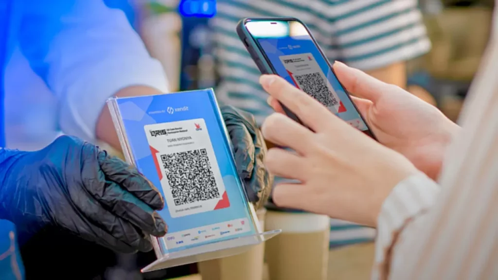 QRIS menjadi sorotan utama setelah Bank Indonesia (BI) dan Bank of Korea (BoK) secara resmi menyepakati implementasi pembayaran lintas negara berbasis QR Code