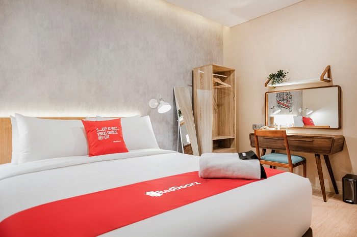 Eksplorasi Tanpa Batas menjadi sorotan dalam langkah ekspansi besar RedDoorz yang memperluas jaringan hotelnya ke lebih dari 300 kota di Indonesia.