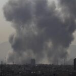 Israel Serang Iran pada Sabtu (28/2/2026) waktu setempat dan memicu dua ledakan keras yang terdengar di wilayah Teheran, ibu kota Iran.