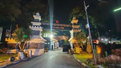 Sekda-Kepala Bapenda Karawang Dilaporkan ke Polda Jabar