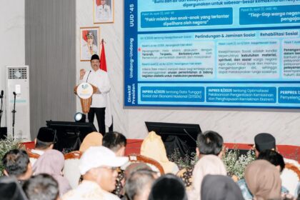 Menteri Sosial Saifullah Yusuf menyebutkan bahwa dari total 11 juta peserta PBI JKN yang sebelumnya dinonaktifkan, sebanyak lebih dari 869 ribu peserta telah kembali aktif