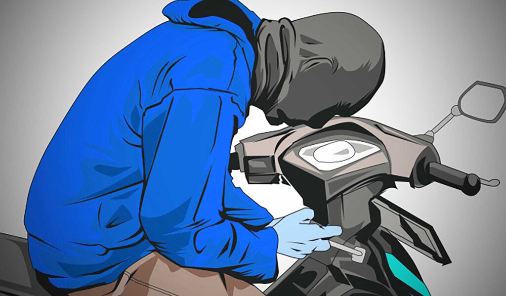 Nasib malang menimpa MZ (22), seorang pekerja lepas di proyek pembangunan Contemporary Amperex Technology Co Limited (CATL).