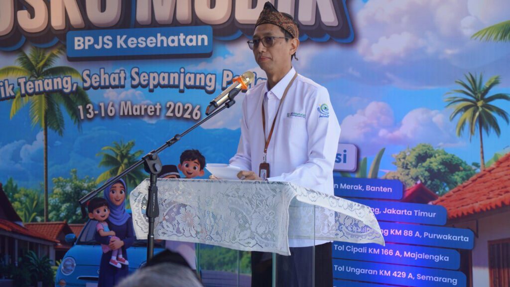 BPJS Kesehatan juga menegaskan bahwa dalam kondisi darurat, peserta JKN dapat langsung mendatangi rumah sakit terdekat tanpa harus melalui prosedur rujukan terlebih dahulu.