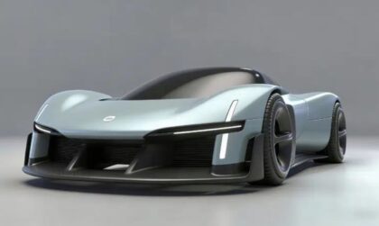 Xiaomi pamerkan mobil konsep Vision Gran Turismo di MWC Barcelona 2026 sebagai langkah terbarunya di industri otomotif global.