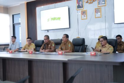 Bapenda Karawang sosialisasikan SIPAKAR, aplikasi digital pajak daerah terpadu pengganti SOBAT dan SIPADI.