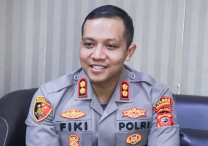 Polres Karawang keluarkan imbauan tegas jelang PSM vs Persib di BRI Super League 2025/2026 — larang konvoi, minta suporter jaga kondusivitas.