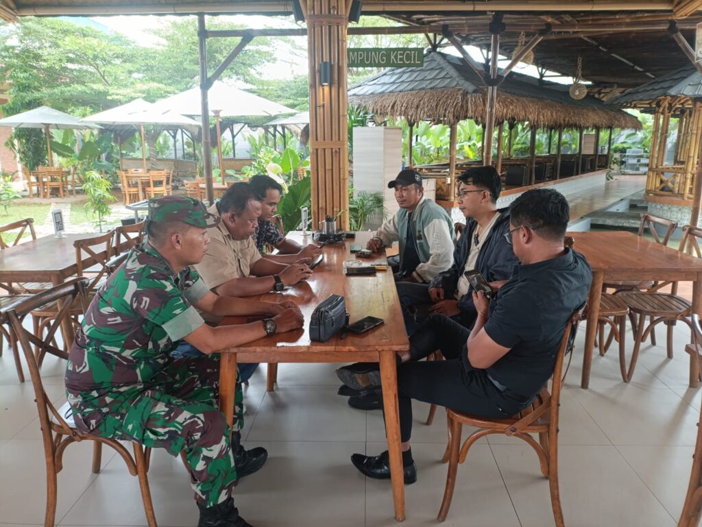 KIM Bekasi dan Wasnaker apresiasi PT Greenwood Citaville, BPSI, dan RTM yang lunasi hak PHK mantan sekuriti Ahmad Permana sesuai UU Cipta Kerja.