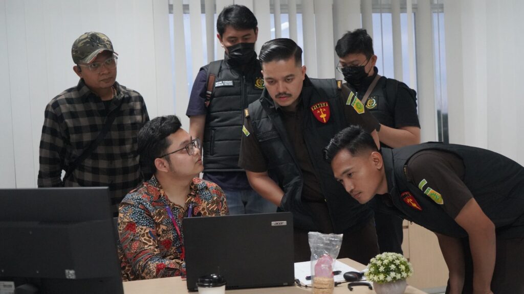 Kejari Karawang sidik dugaan korupsi KPR BTN pada PT BAS terkait proyek Citra Swarna Grande dan Kartika Residence 2021–2024.
