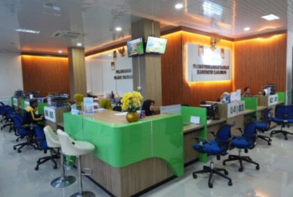 Bayar PBB-P2 Karawang kini bisa online lewat cekpbb.karawangkab.go.id dalam 1 menit via QRIS atau Virtual Account. Simak panduan lengkapnya di sini.