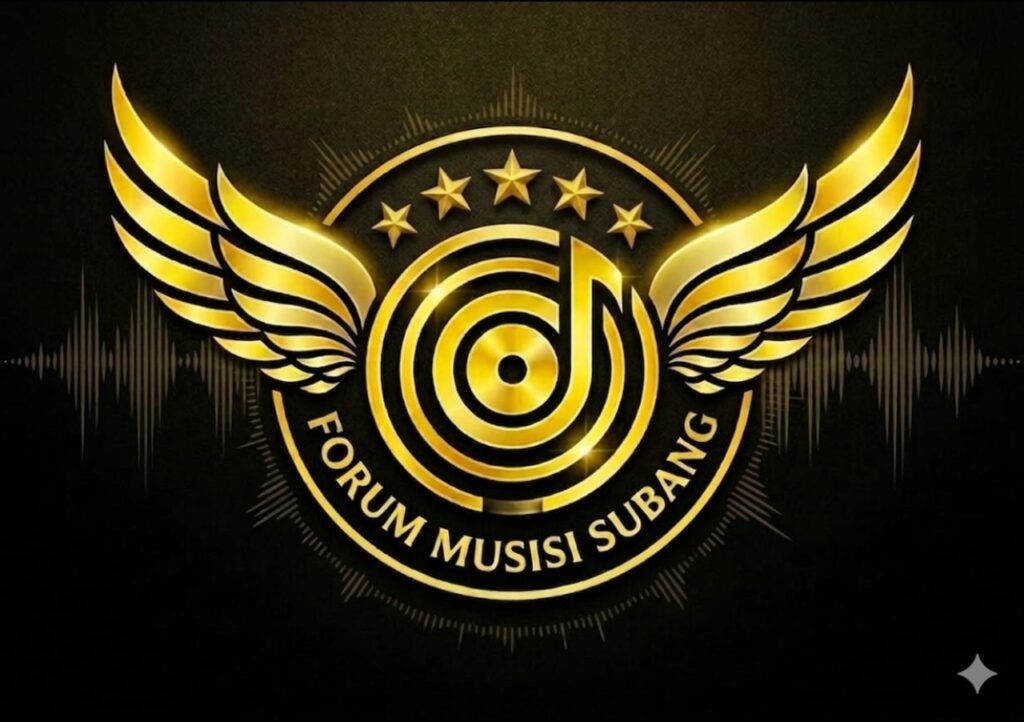Platform Swara Musisi Subang resmi berdiri 20 Mei 2026, digagas King Angkasa dari Angkasa Band untuk mendorong karya orisinal musisi lokal Kabupaten Subang.