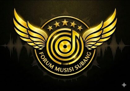 Platform Swara Musisi Subang resmi berdiri 20 Mei 2026, digagas King Angkasa dari Angkasa Band untuk mendorong karya orisinal musisi lokal Kabupaten Subang.