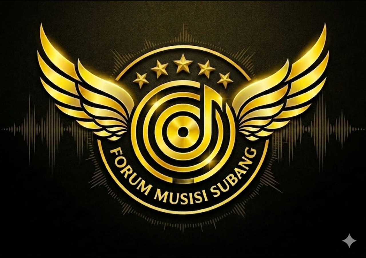 Platform Swara Musisi Subang resmi berdiri 20 Mei 2026, digagas King Angkasa dari Angkasa Band untuk mendorong karya orisinal musisi lokal Kabupaten Subang.