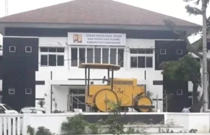 Pejabat Pengadaan DPUPR Karawang Keluhkan Tekanan Anggota Dewan soal Rekanan