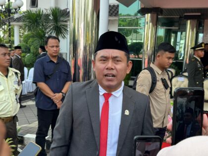 Endang Sodikin tegaskan Pancasila adalah way of life, bukan ritual. Dari kebhinekaan hingga perdamaian dunia, ini makna Hari Lahir Pancasila 2026 menurut DPRD Karawang.