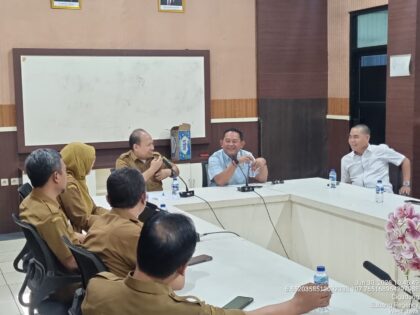 DPRD Karawang percepat pembahasan Raperda RPPLH menyusul amanat pusat bertenggat 2028, di tengah persoalan pencemaran Citarum hingga kebocoran gas klorin.