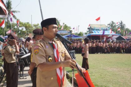 Panitia pengisian BPD Telukambulu Batujaya Karawang klaim proses sesuai Perbup Nomor 24/2026, meski anggaran pelaksanaan hanya Rp15 juta.