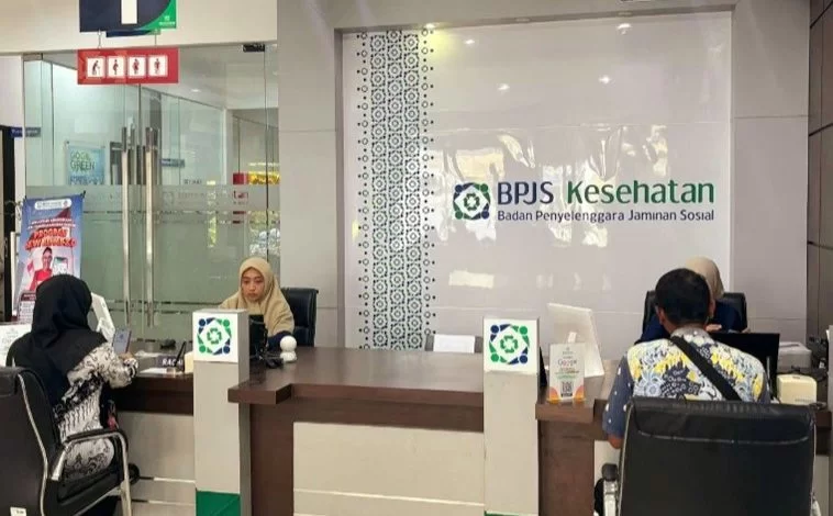 Bukan Menunggak, BPJS Karawang Jelaskan Proses Verifikasi Klaim RS 1 BPJS Kesehatan Cabang Karawang klarifikasi isu utang klaim RS usai RDP dengan DPRD, sebut klaim masih dalam proses verifikasi dan perbaikan.