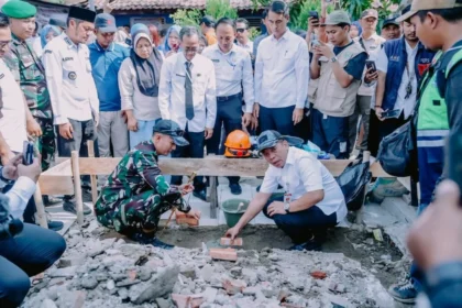 Pemkab Karawang alokasikan Rp114,48 miliar rehabilitasi 2.441 rumah tidak layak huni bagi warga miskin, targetkan turunkan angka stunting.