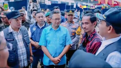 Eks Panitia 11 Pilkades Digital 2025 di Karawang diusulkan dilibatkan sebagai tim IT pada Pilkades Digital 67 desa 2026 demi efisiensi anggaran.