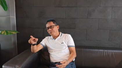 Praktisi hukum Asep Agustian apresiasi Kejari Karawang tetapkan 4 tersangka korupsi KPR PT BAS Rp42,5 miliar, desak status DPO dan usut keterlibatan BTN.