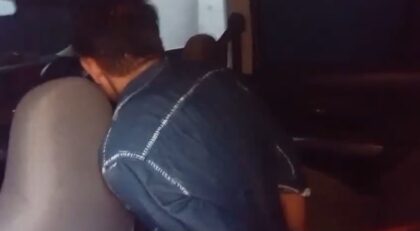 Polisi menangkap dua pelaku pencurian motor (curanmor) di Karawang yang beraksi di dua lokasi berbeda, kerugian ditaksir capai Rp28 juta.