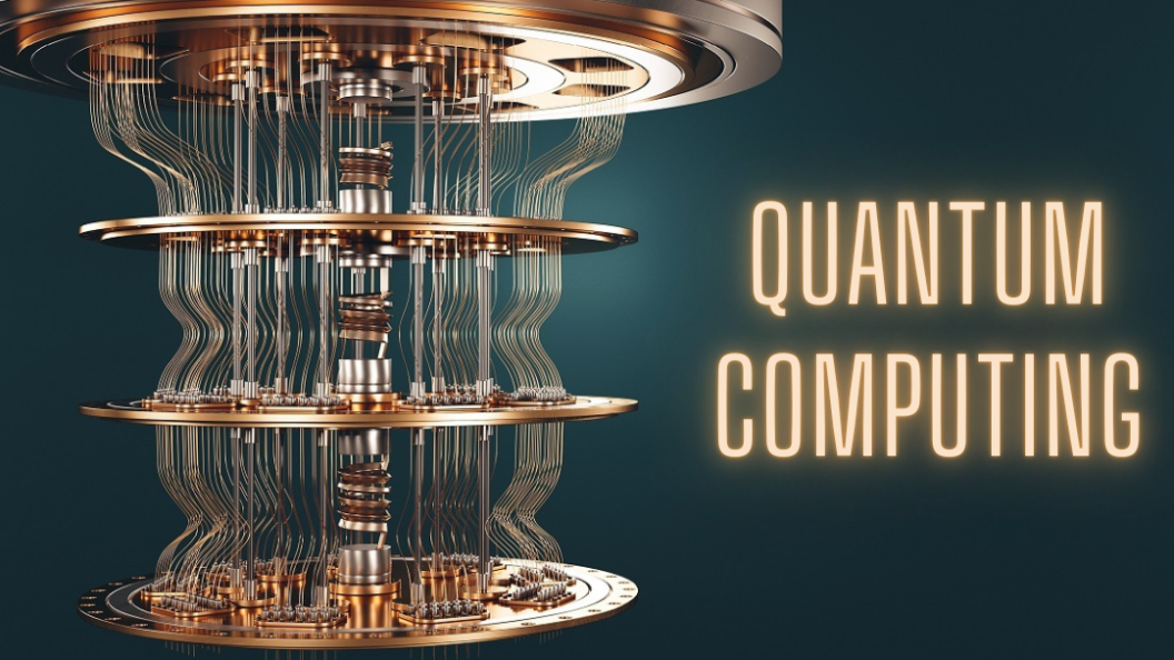 Dasar Quantum Computing Dapat Jadi Bekal Karier Mahasiswa 17 Quantum computing memakai qubit, superposisi, dan entanglement. Mahasiswa bisa mulai dari aljabar linear, probabilitas, dan algoritma secara bertahap.